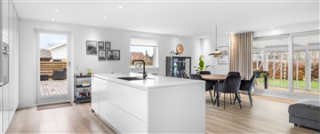 Billede 4. Hus/villa, Dønnergårds Alle, Greve 