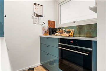 Photo 10. Apartment, Rebæk Søpark, Hvidovre 