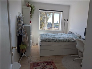 Photo 5. Apartment, Frederiksgårds Allé, Vanløse 