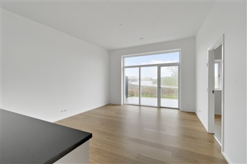 Photo 8. Apartment, Bedeengen, Smørum 