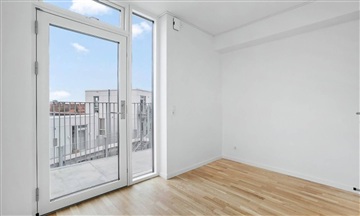 Billede 2. Lejlighed, Vanløse Torv, Vanløse 