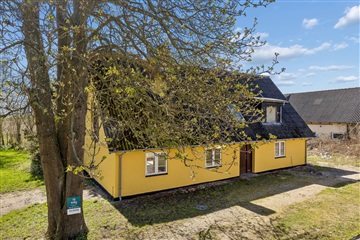 Photo 1. House, Østergårdsvej, Fårevejle 