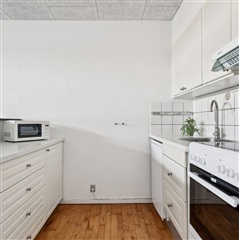 Billede 3. Lejlighed, Revlingbakken, Aalborg 