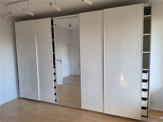 Billede 3. Lejlighed, Blåbærhaven, Kokkedal 