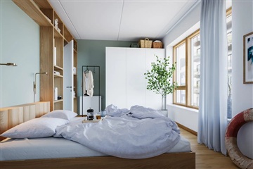 Billede 2. Lejlighed, Ørredvej, København SV 