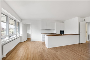 Billede 1. Lejlighed, Hospitalsvej, Esbjerg N 