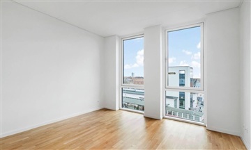Billede 5. Lejlighed, Vanløse Torv, Vanløse 