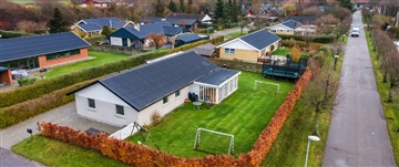 Billede 18. Hus/villa, Dønnergårds Alle, Greve 