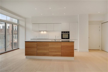 Billede 4. Lejlighed, Stormgade, Esbjerg 