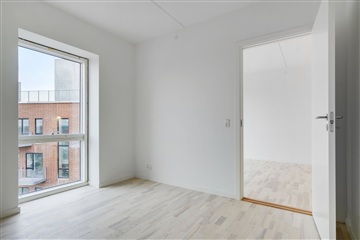Billede 5. Lejlighed, Bybuen, Skovlunde 