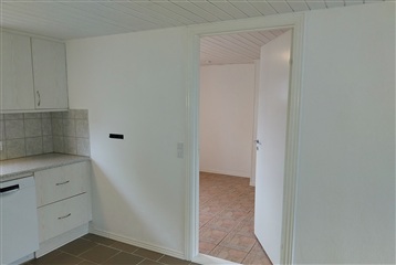 Photo 14. House, Bredgade, Hurup Thy 
