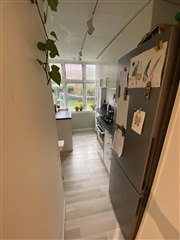 Photo 6. Shared accommodation, Svenskelejren, Brønshøj 
