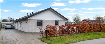 Billede 3. Hus/villa, Dønnergårds Alle, Greve 