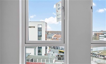 Billede 8. Lejlighed, Vanløse Torv, Vanløse 