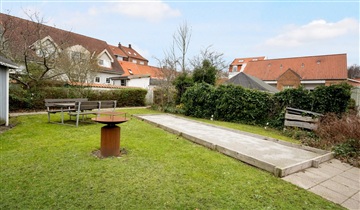 Photo 10. Apartment, Kongensstræde, Fredericia 