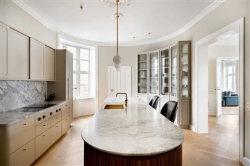 Photo 2. Apartment, Frederiksberg Alle, Frederiksberg 