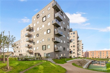 Billede 10. Lejlighed, Lokesvej, Åbyhøj 