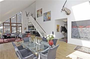 Photo 13. Apartment, Overgaden Neden Vandet, København K 