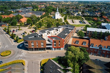 Photo 1. Apartment, Haralds Plads, Hedensted 