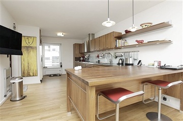 Photo 17. Apartment, Overgaden Neden Vandet, København K 