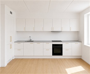 Photo 1. Apartment, Haralds Plads, Hedensted 