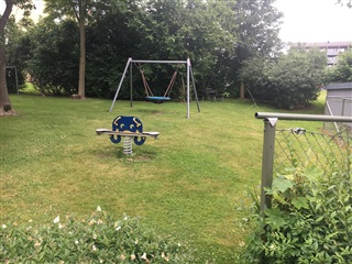 Billede 8. Lejlighed, Hjortebrovej, Haderslev 