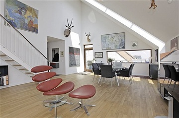 Photo 10. Apartment, Overgaden Neden Vandet, København K 
