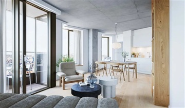 Photo 4. Apartment, Posten, København V 