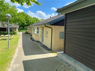 Billede 3. Lejlighed, Hørmarken, Odense S 