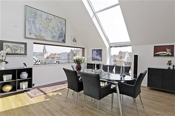 Photo 11. Apartment, Overgaden Neden Vandet, København K 