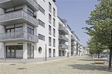 Photo 23. Apartment, Overgaden Neden Vandet, København K 