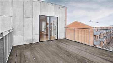 Photo 12. Apartment, Haralds Plads, Hedensted 
