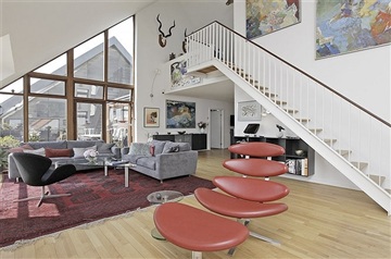 Photo 7. Apartment, Overgaden Neden Vandet, København K 