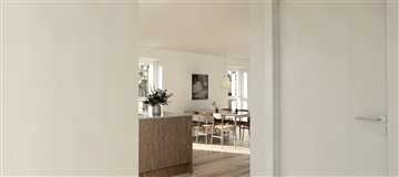 Photo 1. House, Højengen, Jelling 