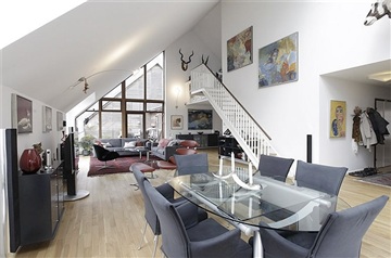 Photo 12. Apartment, Overgaden Neden Vandet, København K 