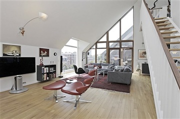 Photo 6. Apartment, Overgaden Neden Vandet, København K 