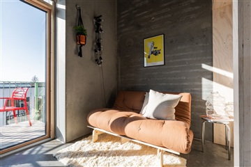 Billede 2. Lejlighed, Lokesvej, Åbyhøj 