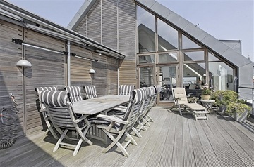 Photo 3. Apartment, Overgaden Neden Vandet, København K 