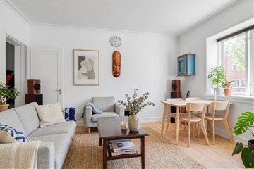 Billede 2. Lejlighed, Frodesgade, Esbjerg 