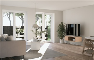 Photo 5. House, Torupsøerne, Hedensted 
