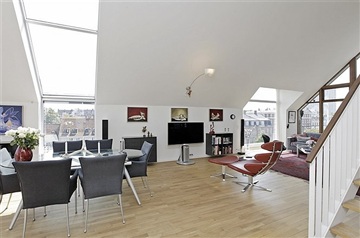 Photo 9. Apartment, Overgaden Neden Vandet, København K 