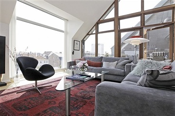 Photo 8. Apartment, Overgaden Neden Vandet, København K 