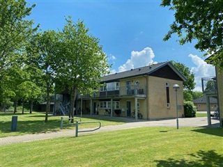Billede 2. Lejlighed, Hørmarken, Odense S 