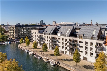 Photo 2. Apartment, Overgaden Neden Vandet, København K 