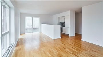 Photo 6. Apartment, Haralds Plads, Hedensted 