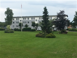Billede 4. Lejlighed, Hjortebrovej, Haderslev 