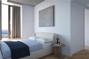 Photo 13. Apartment, Posten, København V 