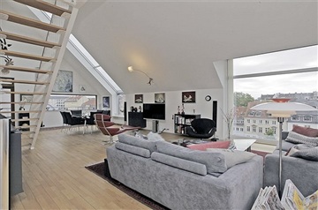 Photo 14. Apartment, Overgaden Neden Vandet, København K 