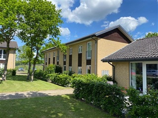 Billede 1. Lejlighed, Hørmarken, Odense S 