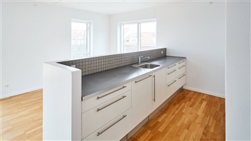 Photo 9. Apartment, Haralds Plads, Hedensted 